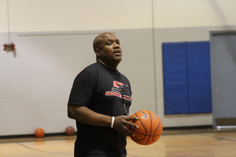 CALIFORNIA SUPREME – FOUNDER/EXECUTIVE DIRECTOR – GARY FRANKLIN SR.